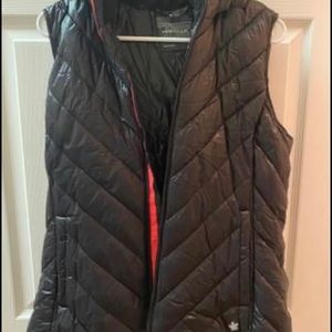 Tek Gear Puffer Vest